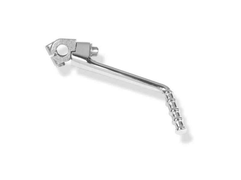 V PARTS levier de démarrage au kick chrome