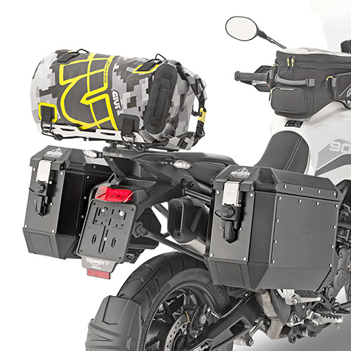 Givi EA114CM Rouleau à bagages