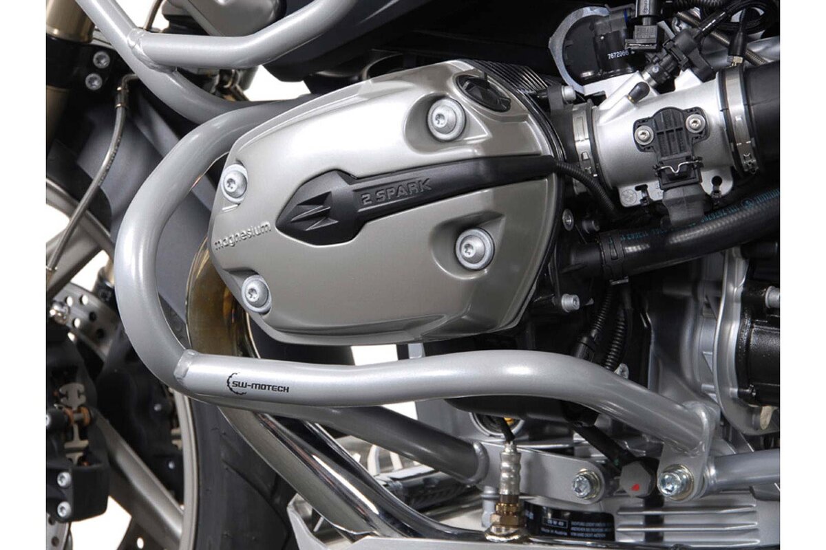 Arceaux de sécurité pour Aprilia Tuareg 660 (21-) SW Motech