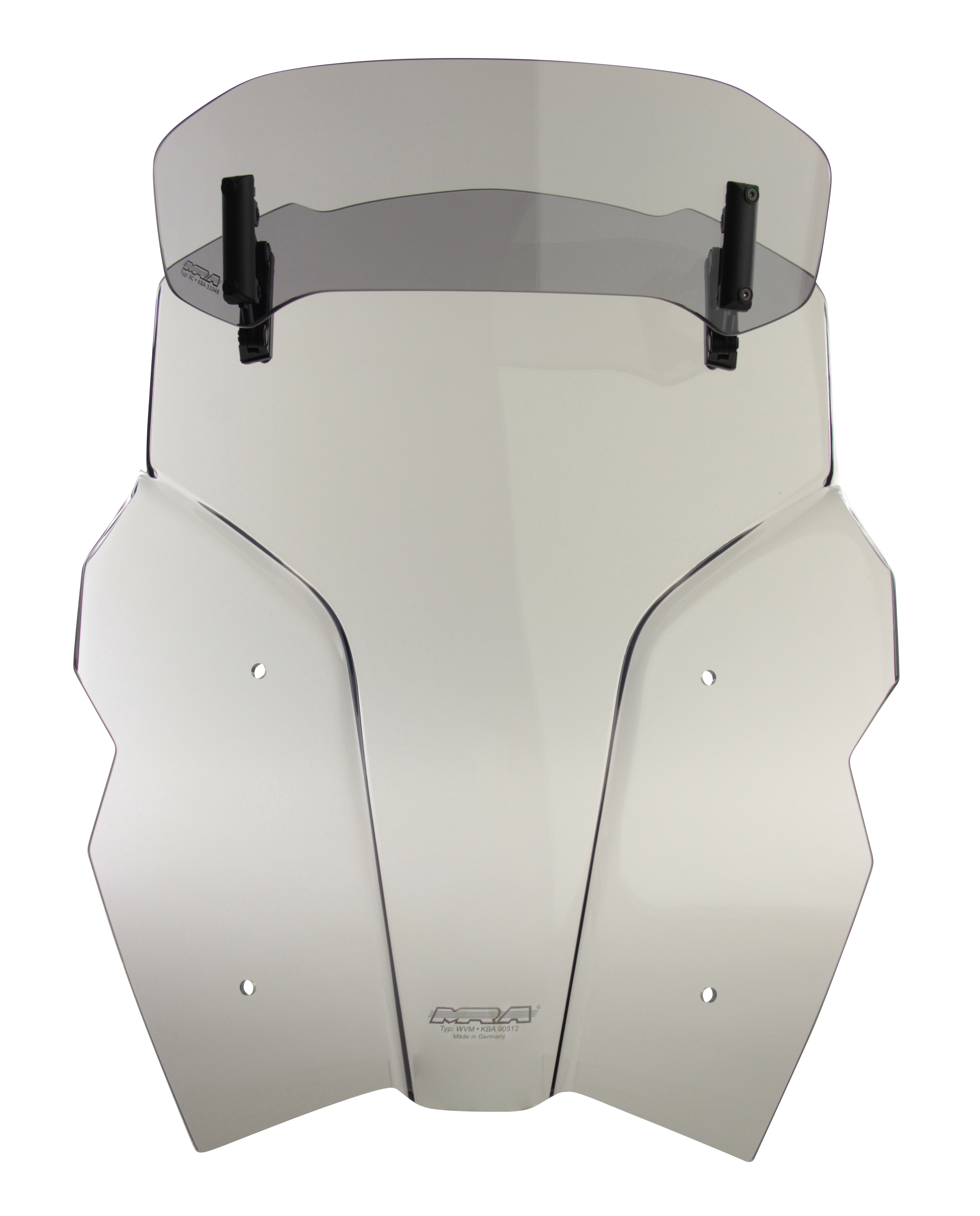 Écran Variotouring MRA "VTN" pour KTM 790 / 890 ADVENTURE /R (année 2018-)