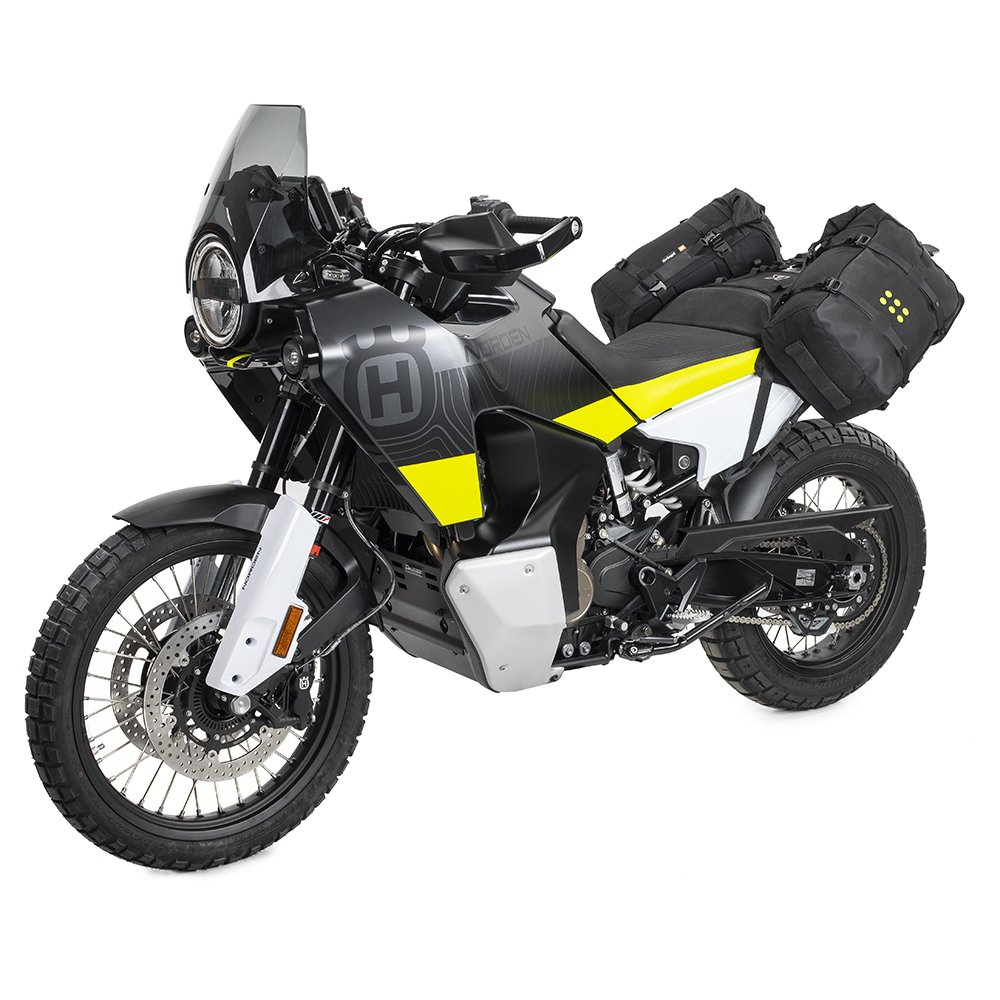 Kriega OS-Base pour Husqvarna Nord 901