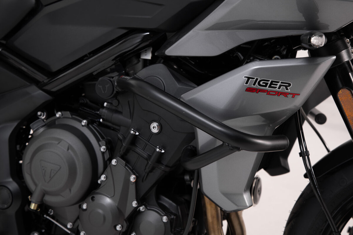 Arceaux de sécurité pour Aprilia Tuareg 660 (21-) SW Motech