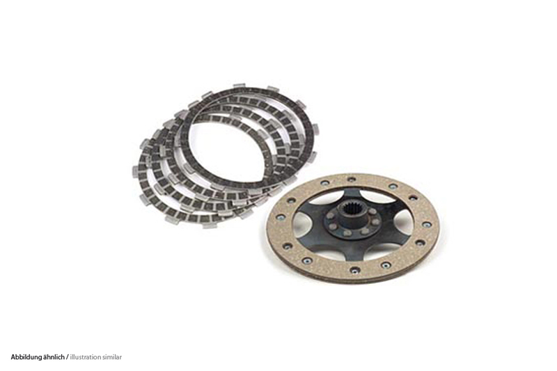 V PARTS roulements de tête de direction