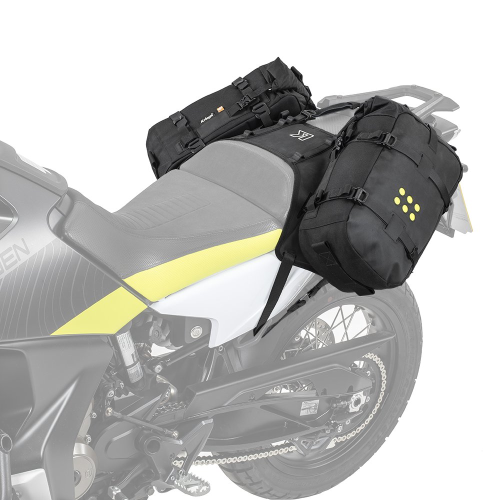 Kriega OS-Base pour Husqvarna Nord 901