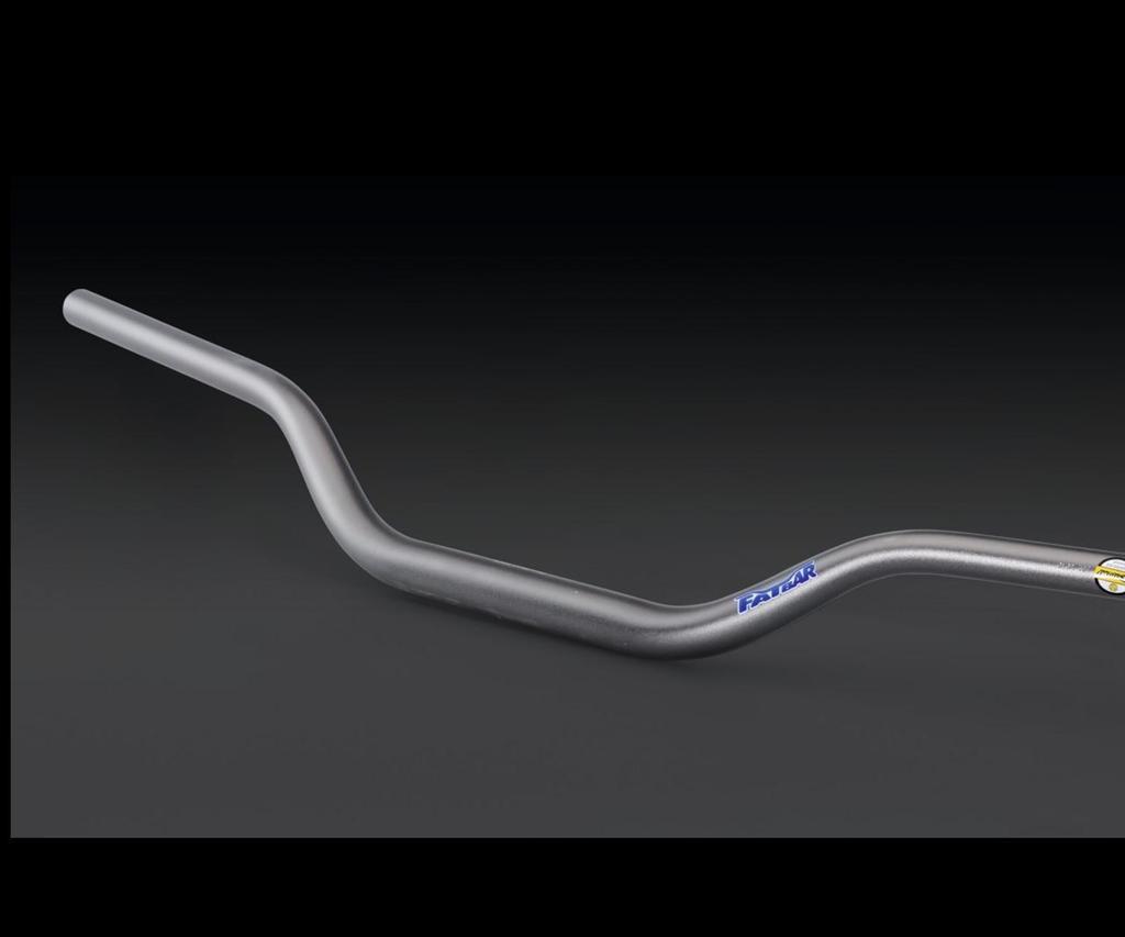 Renthal Fatbar en bas KX450F 2015/ KX450F 2009 Original Kawasaki