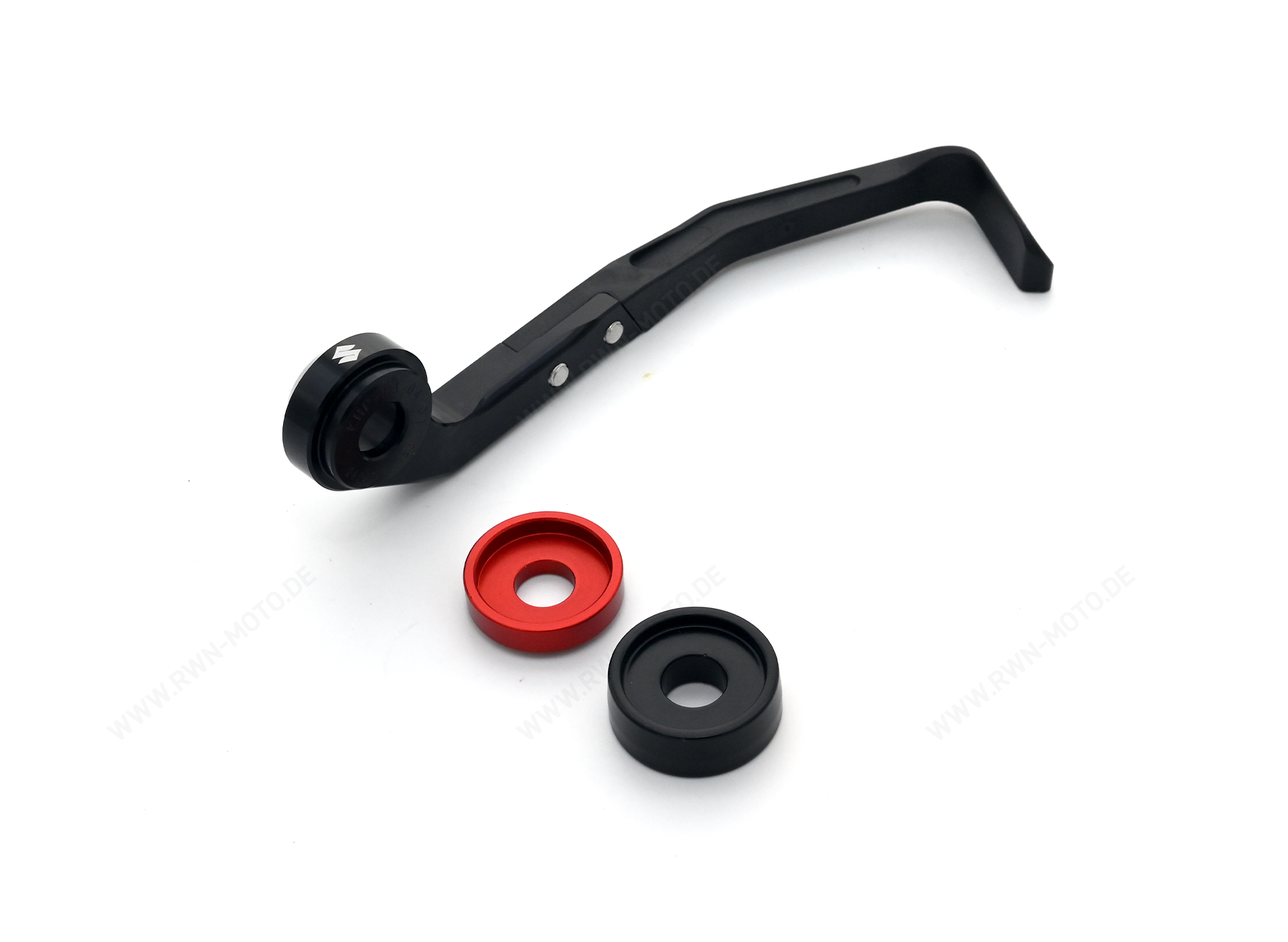 Protecteur de levier d'embrayage pour Suzuki GSX-R 1000 (17-) Original