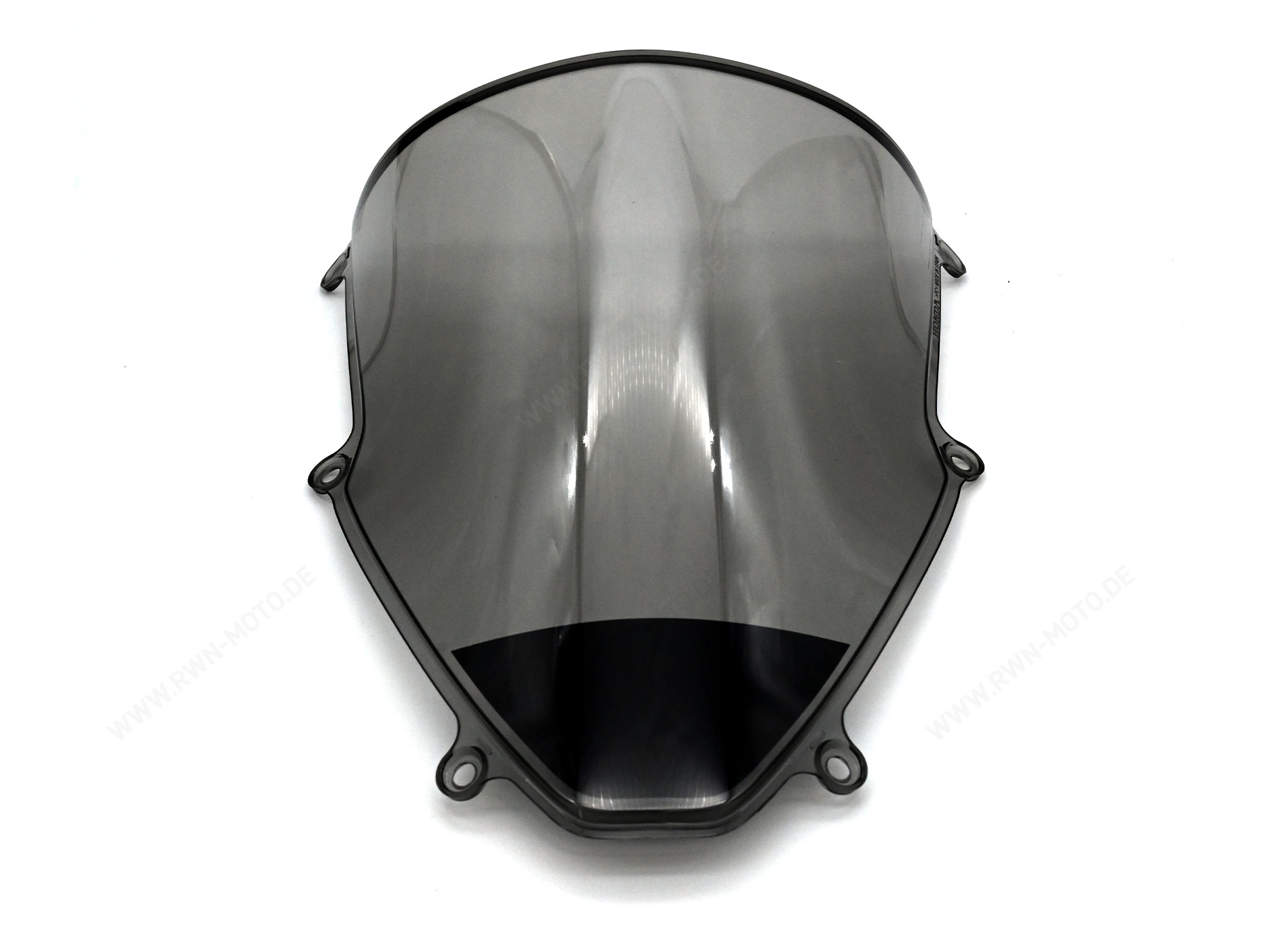 Pare-brise haut, teinté pour Honda CBR 1000 RR-R FIREBLADE (année 20-)