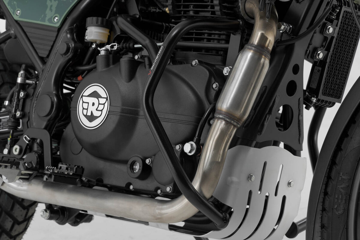 Arceaux de sécurité pour Aprilia Tuareg 660 (21-) SW Motech