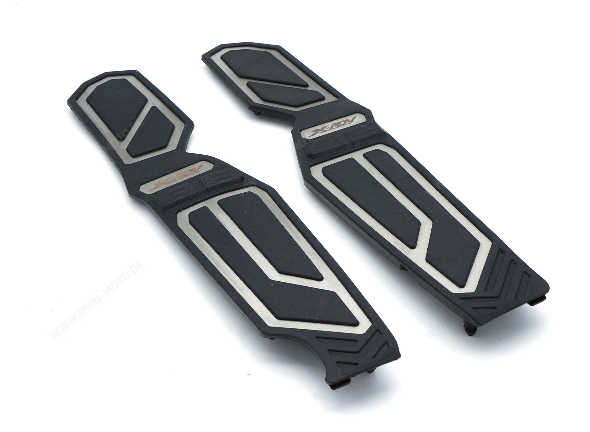 Habillage de marchepied pour Honda X-ADV 750 (21-) original Honda