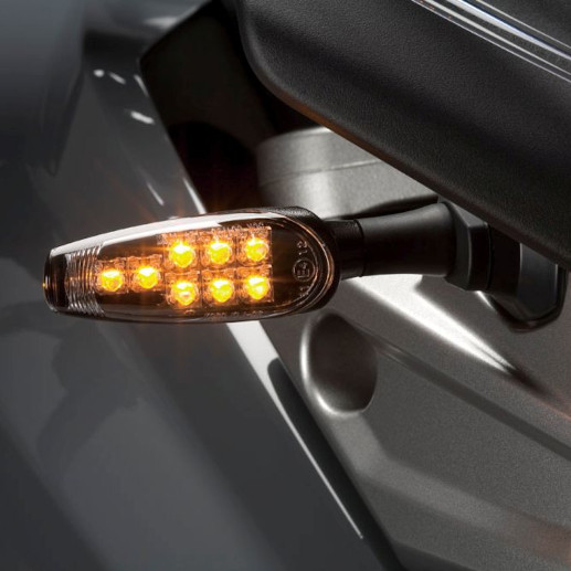 Clignotant LED pour Suzuki DL 1050 V-Strom / XT 2020- original