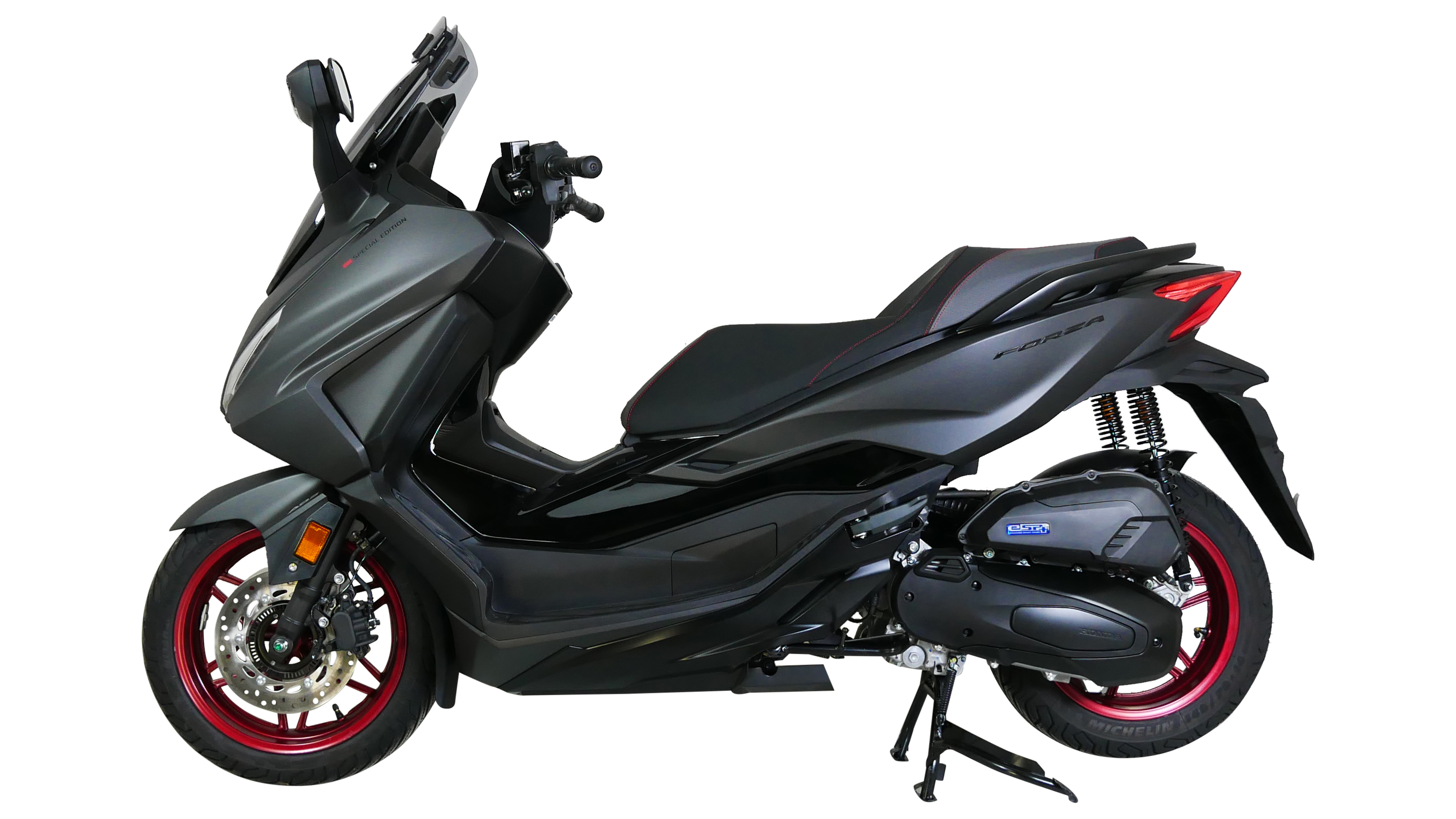 Disque Variotouring MRA "VTM" pour Honda NSS 125/350 Forza 2021-