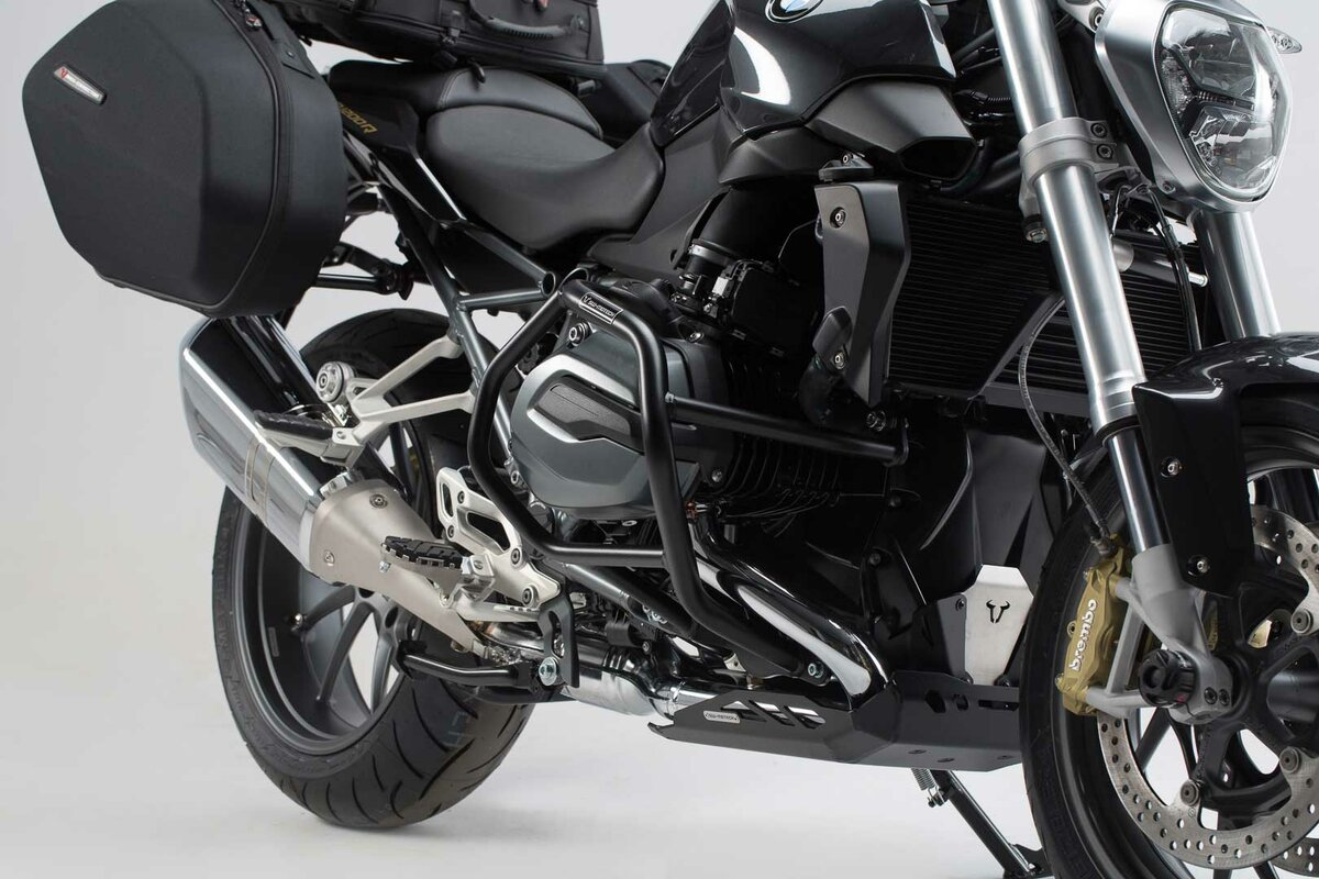 Arceaux de sécurité pour Aprilia Tuareg 660 (21-) SW Motech