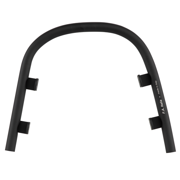 Pare-chocs FA aile avant pour Vespa GTS/GTS Super/GTV/GT 60/GT/GT L (-22)