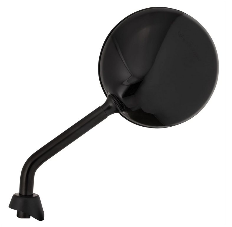 Kit de style "Black Edition" pour Vespa GTS/GTS Super HPE 125/300 (19-22), noir brillant