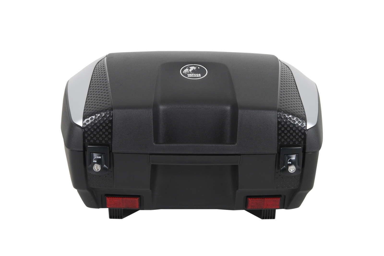 Junior Topcase 55 Flash Hepco & Becker