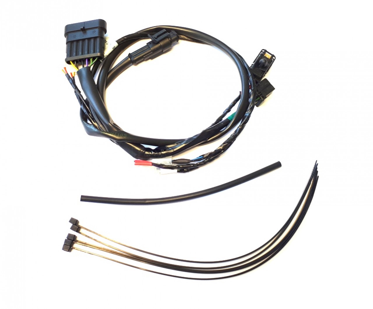 Unité de contrôle pour accessoires de chauffage pour Piaggio MP3 HPE 300 /Sport (19-23)