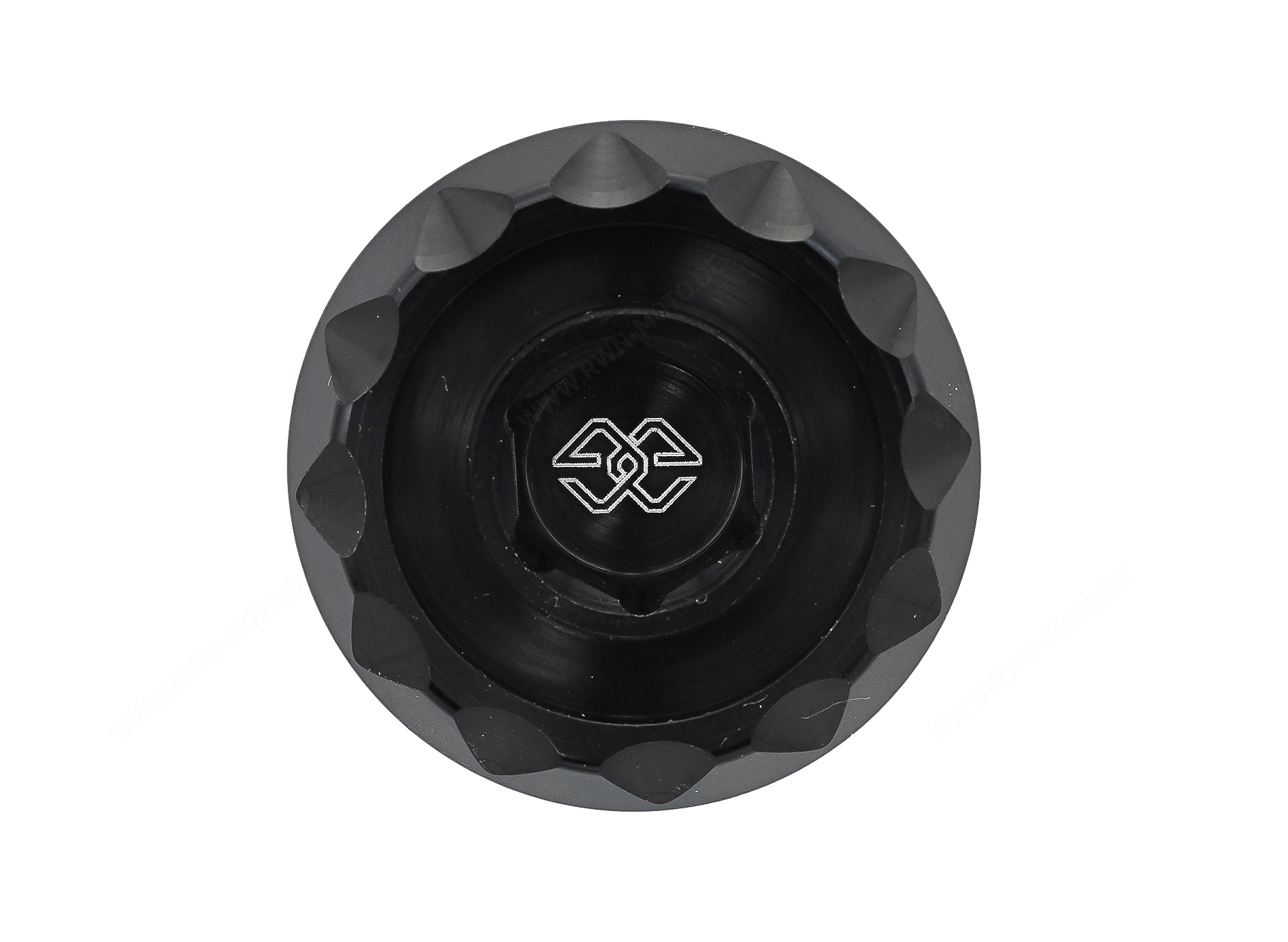 Bouchon de remplissage d'huile pour MT-09 / XSR 900 (année 21-) Original Yamaha