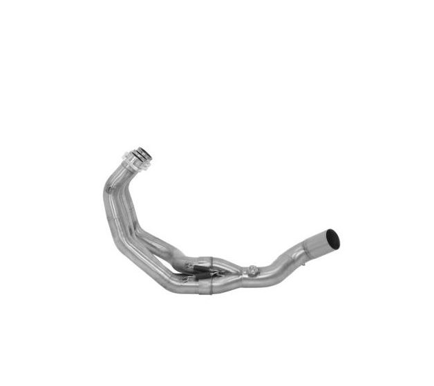 ARROW coude avec catalyseur pour divers modèles MT-09 / Tracer 900 / XSR 900