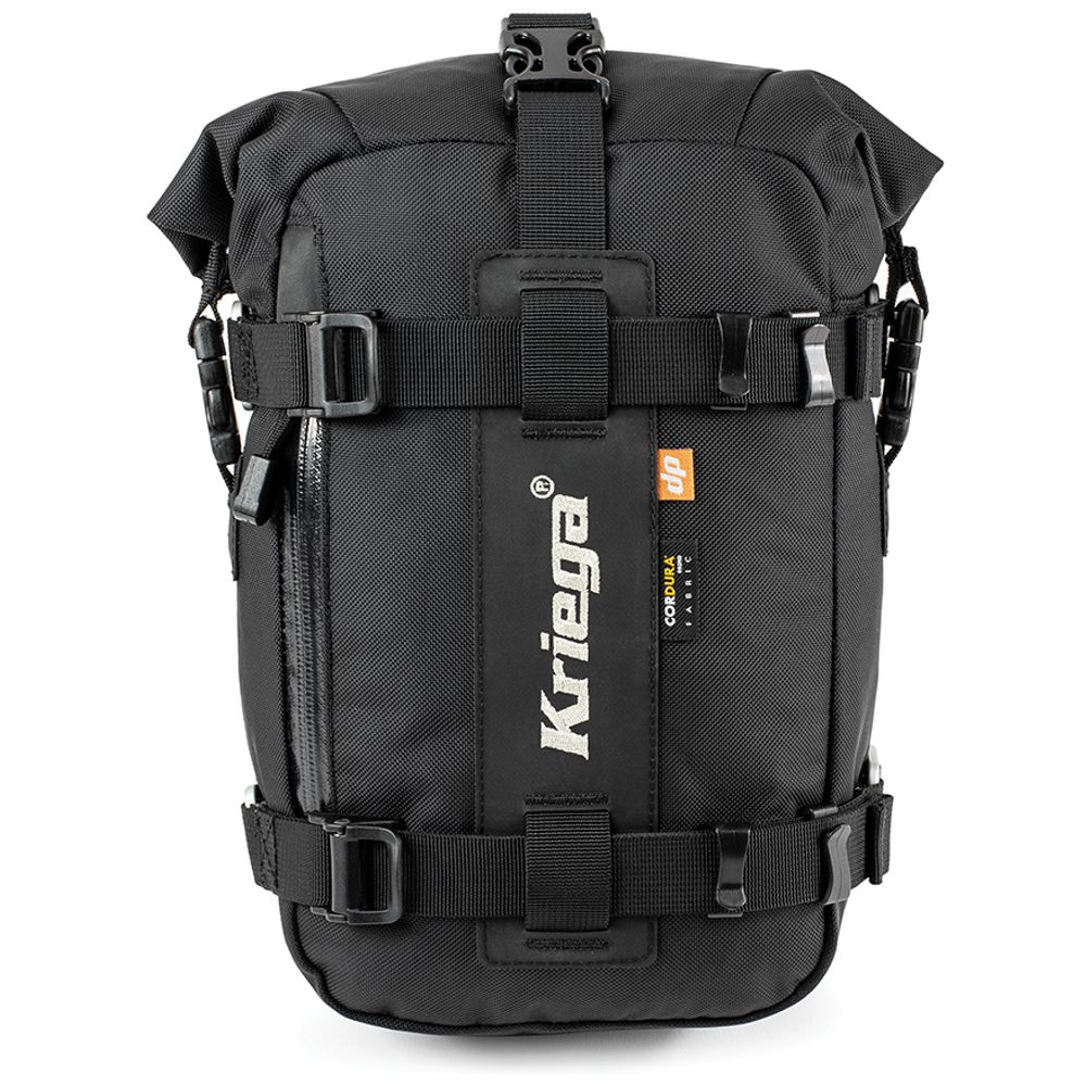 Kriega US-5 DryPack avec Cordura