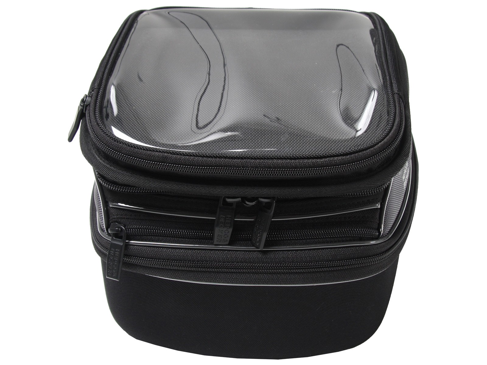 Sacoche de réservoir STREET Tourer M Hepco & Becker