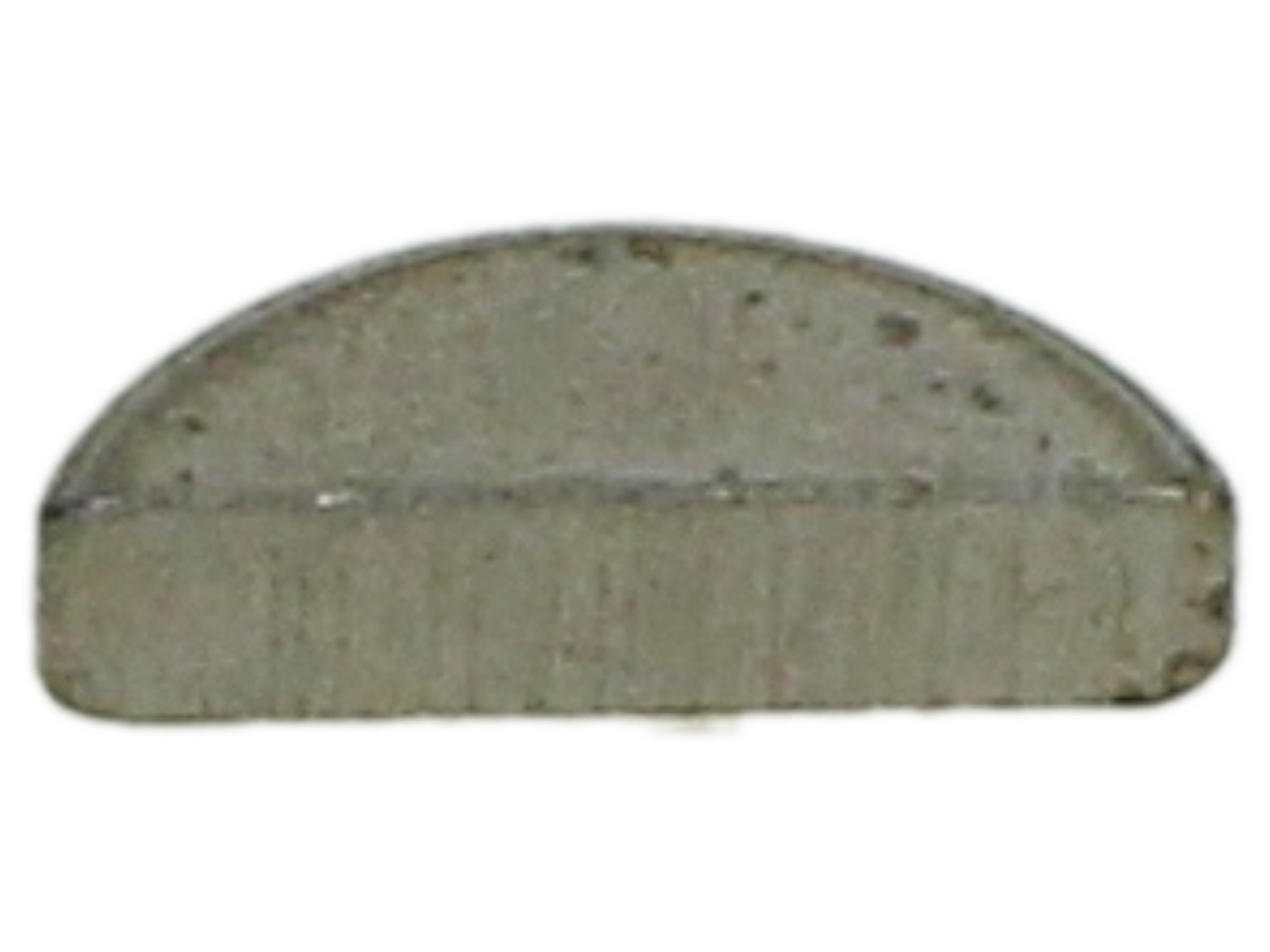 Cale d'alternateur Buzzetti, 3x5