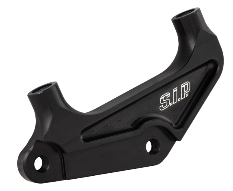 Adaptateur pince de frein RADIAL, avant pour Vespa GTS/GTS Super/GTV/GT 60/GT/GT L