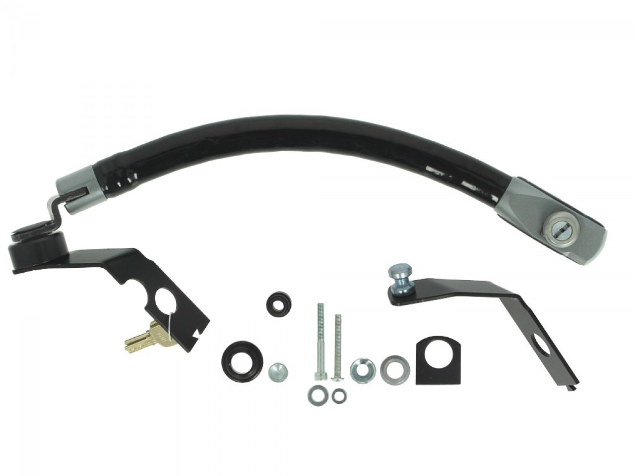 Serrure spéciale (banquette - guidon) pour MP3 Original