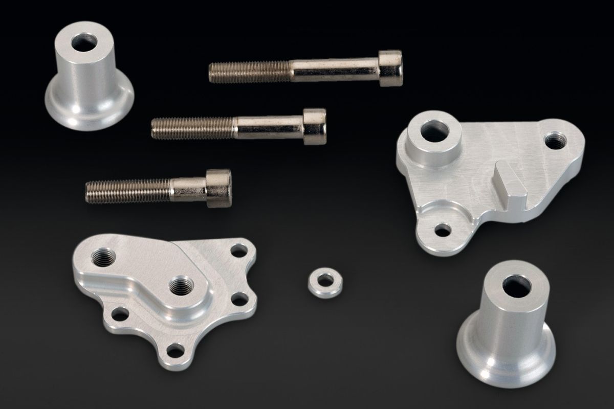 Protections de cadre Supports Ninja ZX-10R 2012 Original Kawasaki