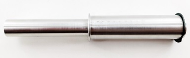 VECTOR Boulon d'adaptation Ø 18 mm pour béquille de roue arrière monobras - HONDA