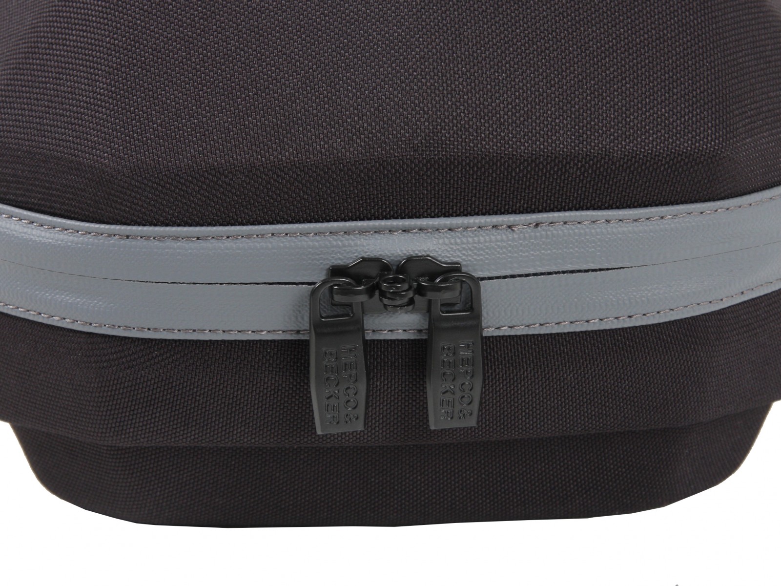 Royster Daypack 5L Sacoche de réservoir / sacoche arrière Hepco & Becker