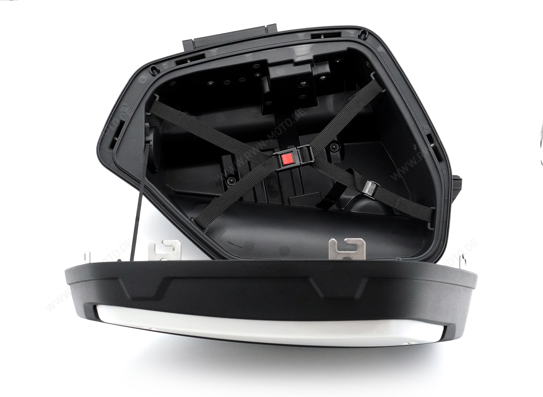 Kit de valises latérales pour Suzuki V-Strom 1050