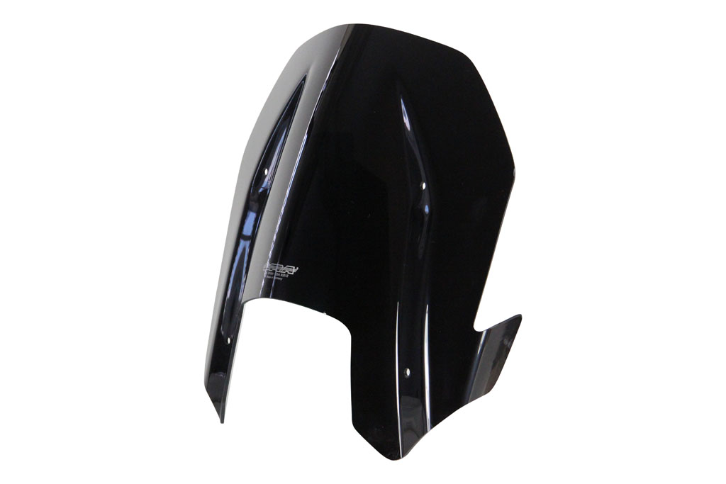 Ecran sport MRA "SP" pour KTM ADVENTURE 1050 / 1090 / 1190 - toutes les années de construction