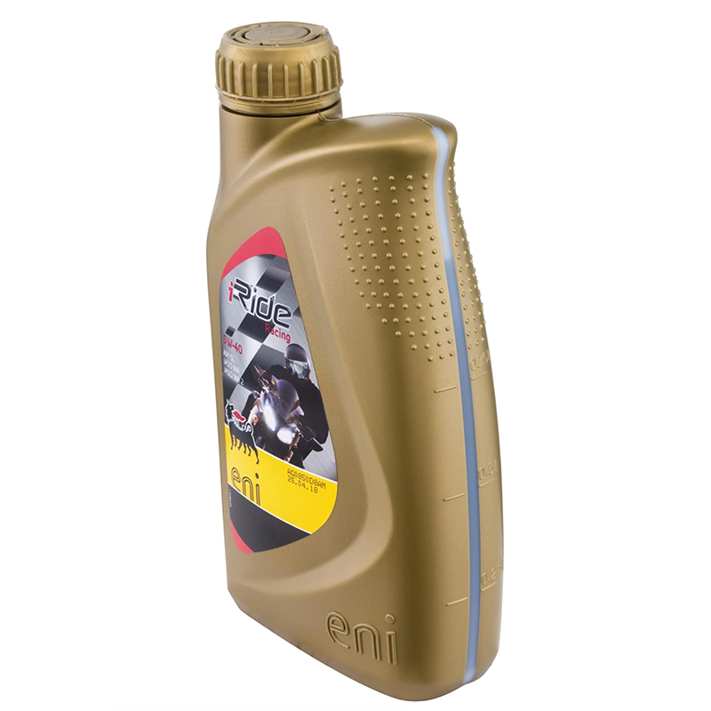 CHAMPION® Moto HP huile moteur pour scooter 2 temps - 1 litre