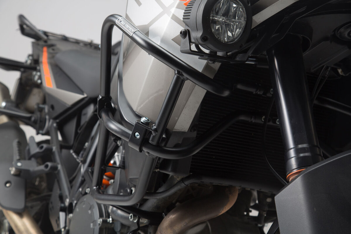 Arceaux de sécurité pour Aprilia Tuareg 660 (21-) SW Motech