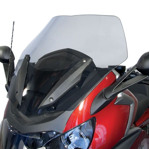 Pare-brise type original pour BMW K 1600 GT /GTL (10-22), clair