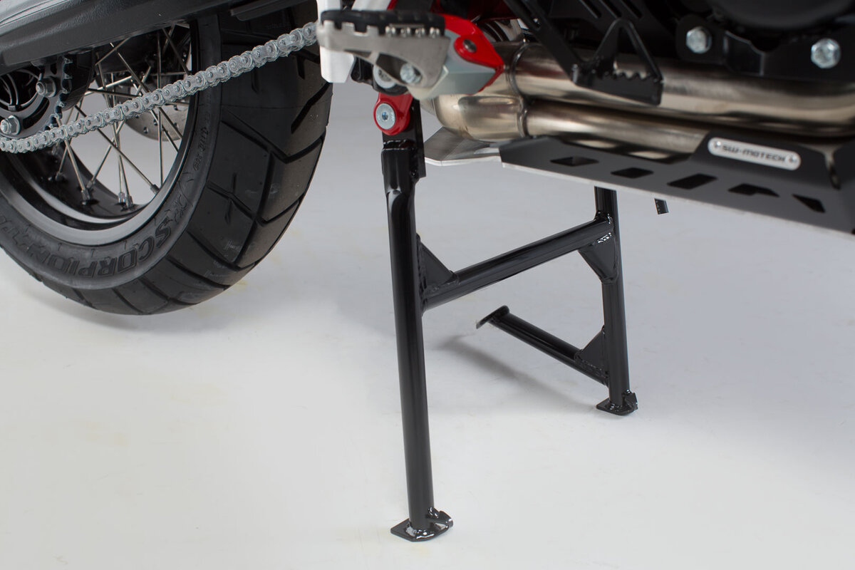 Arceaux de sécurité pour Aprilia Tuareg 660 (21-) SW Motech