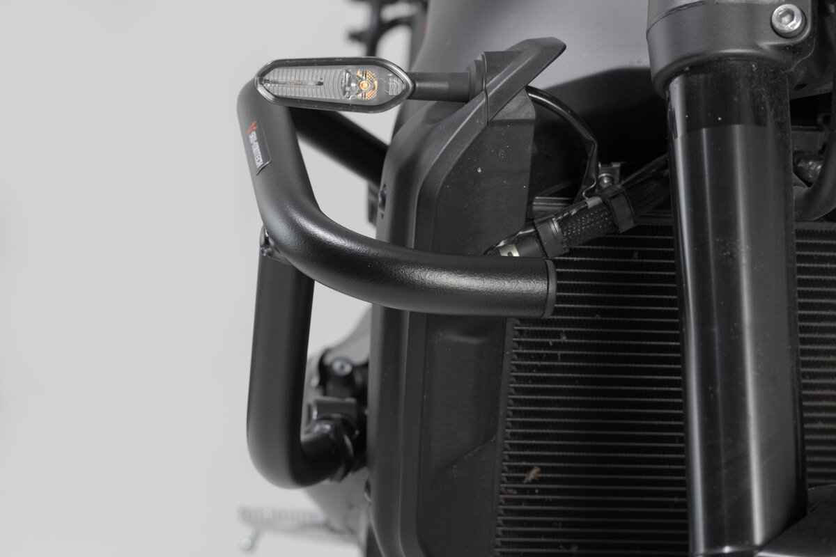 Arceaux de sécurité pour Aprilia Tuareg 660 (21-) SW Motech