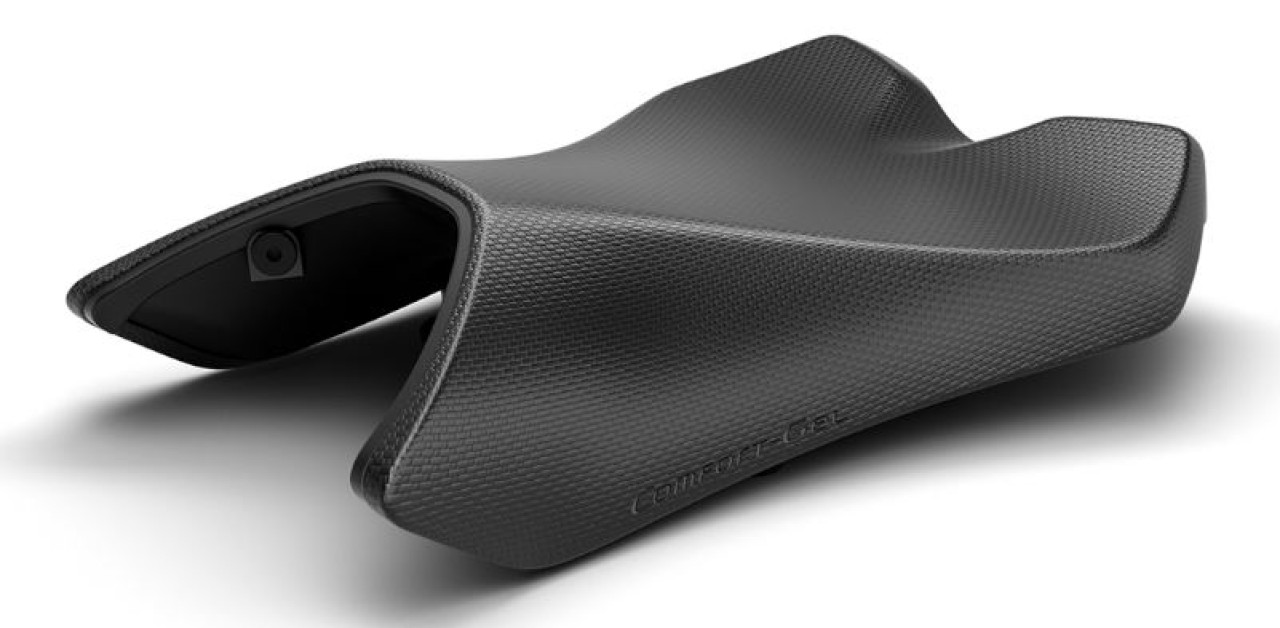 Banc Comfort pour Aprilia Tuono 457 (25-)