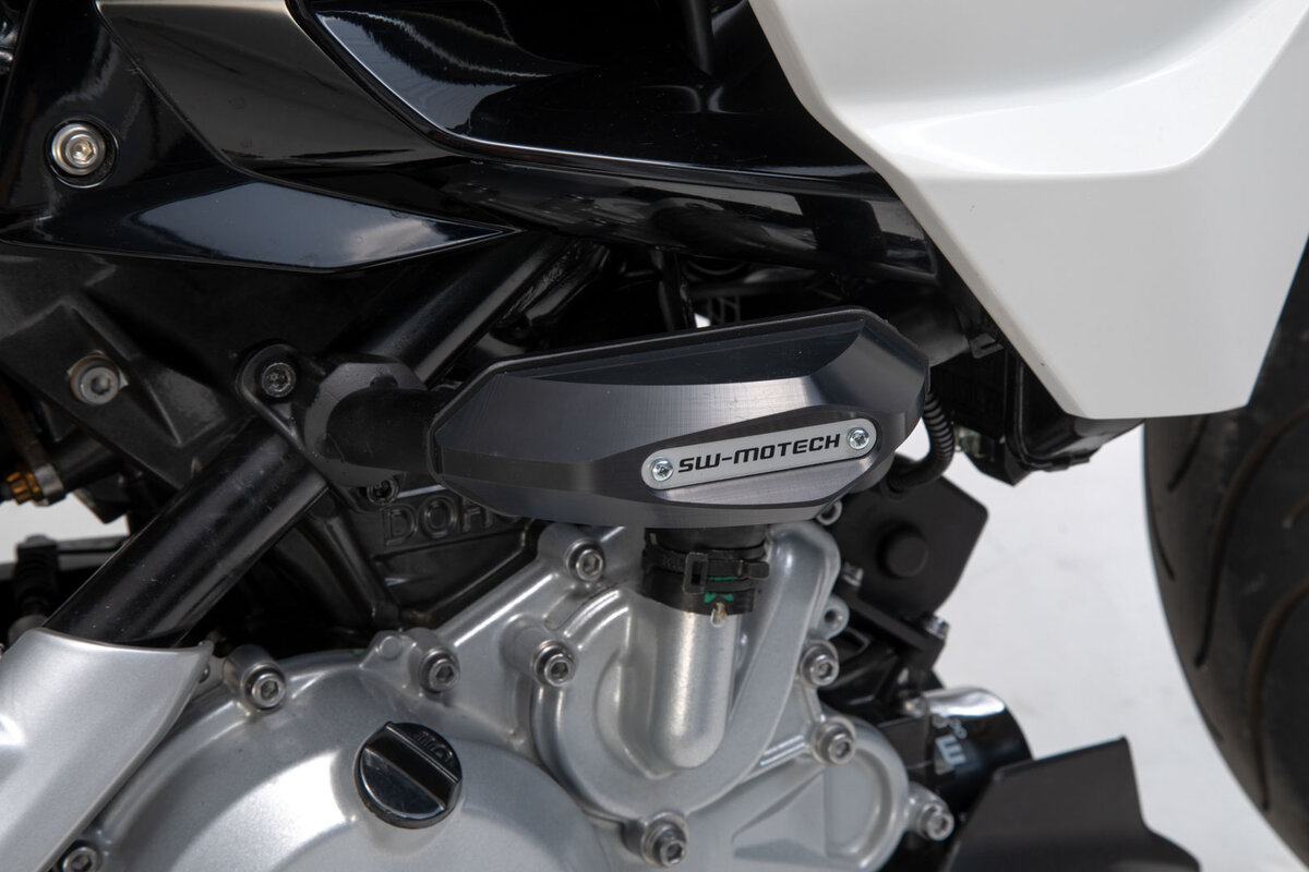 Arceaux de sécurité pour Aprilia Tuareg 660 (21-) SW Motech