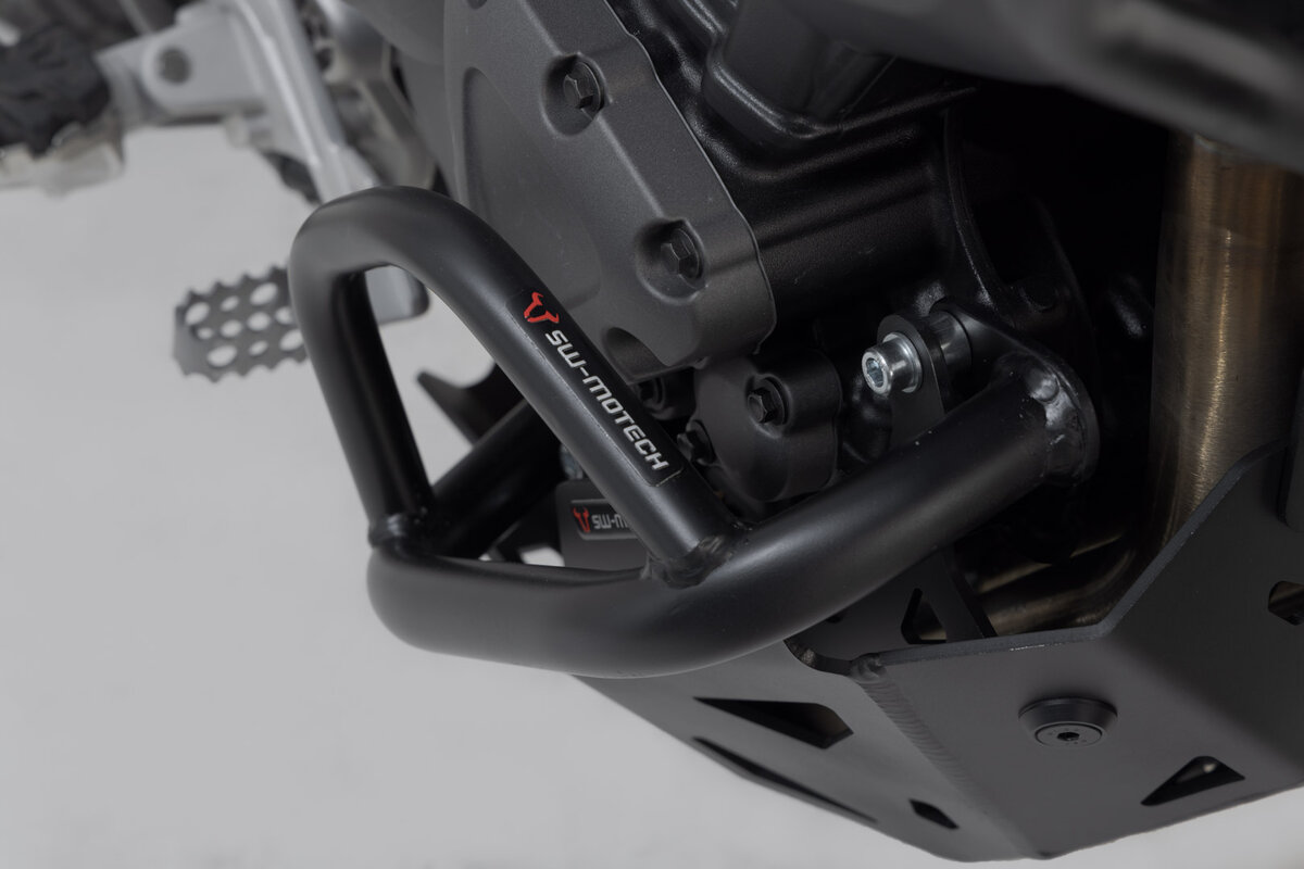 Arceaux de sécurité pour Aprilia Tuareg 660 (21-) SW Motech