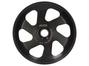 Cloche d'embrayage Polini, Evolution Ø 107 mm