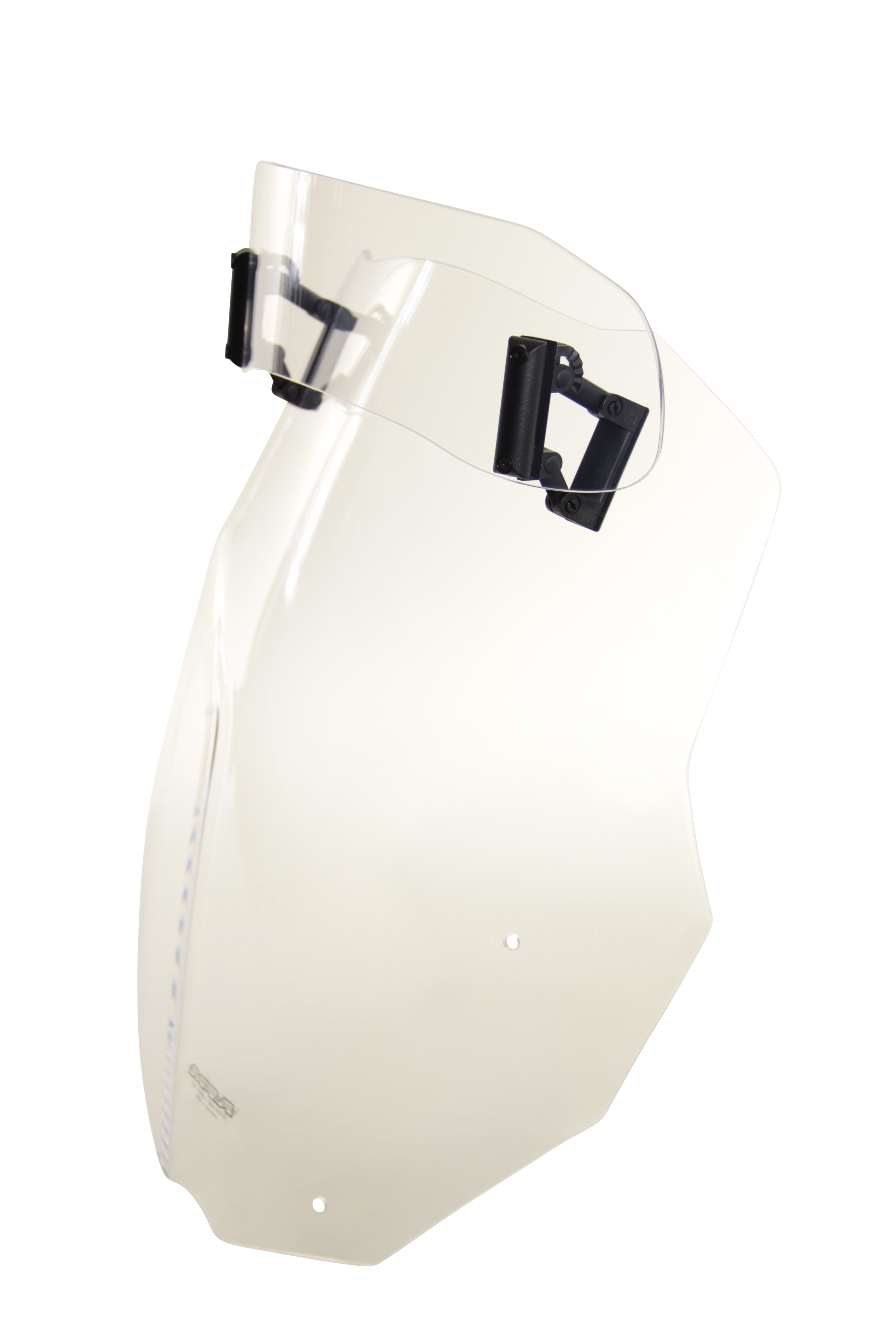 Ecran vario MRA "VTM" pour TRIUMPH TIGER 800 /XC /XR / XRT (année 18-)