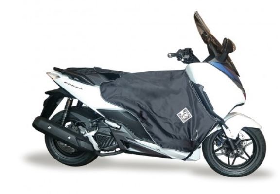 Couvre-jambes pour Honda Forza 125 Tucano Urbano
