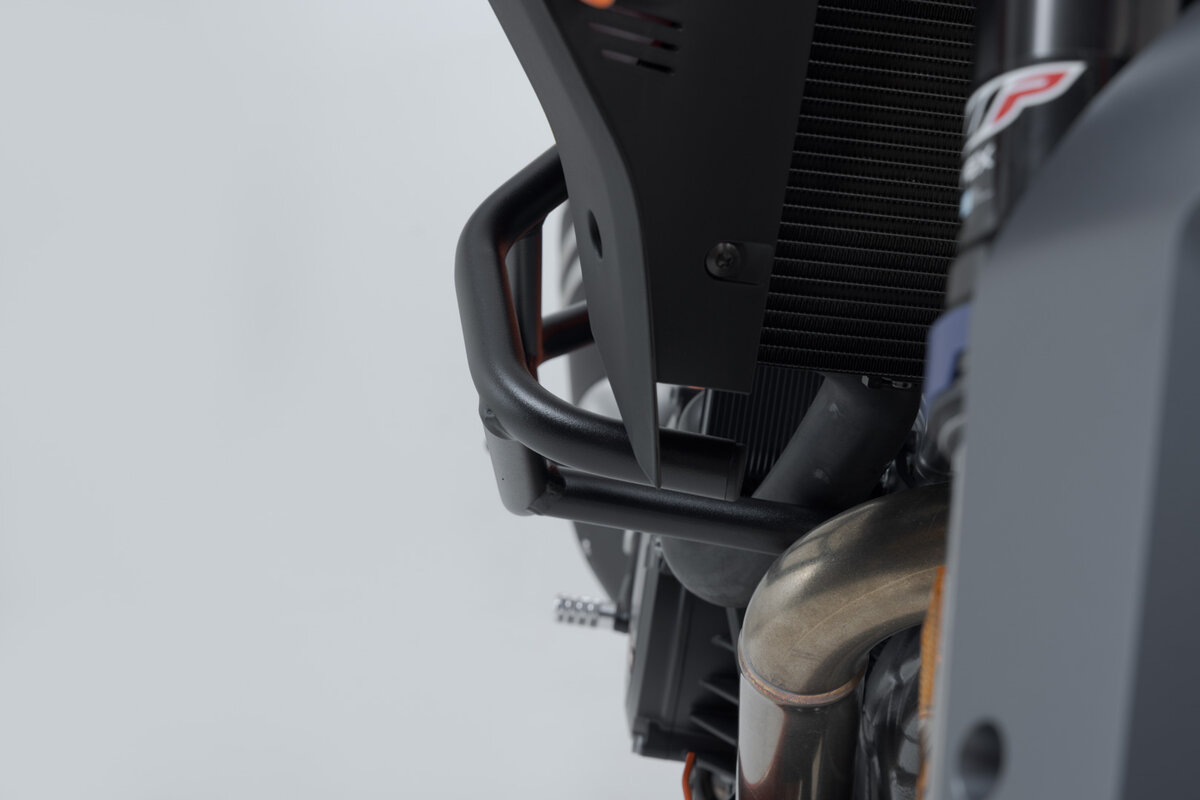 Arceaux de sécurité pour Aprilia Tuareg 660 (21-) SW Motech