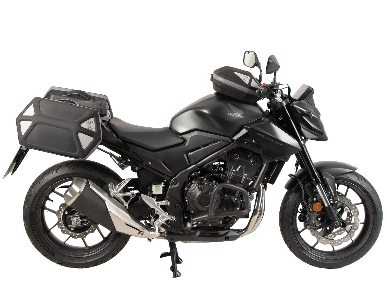 Anneau de réservoir Basic pour Honda CB 500 Hornet (24-) Hepco & Becker