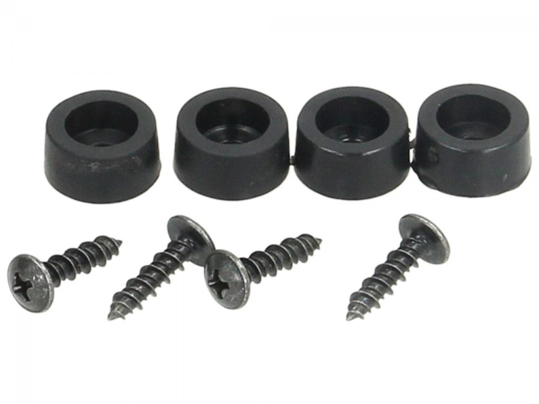 Dossier original pour Vespa Primavera / Sprint Topcase - Marron clair