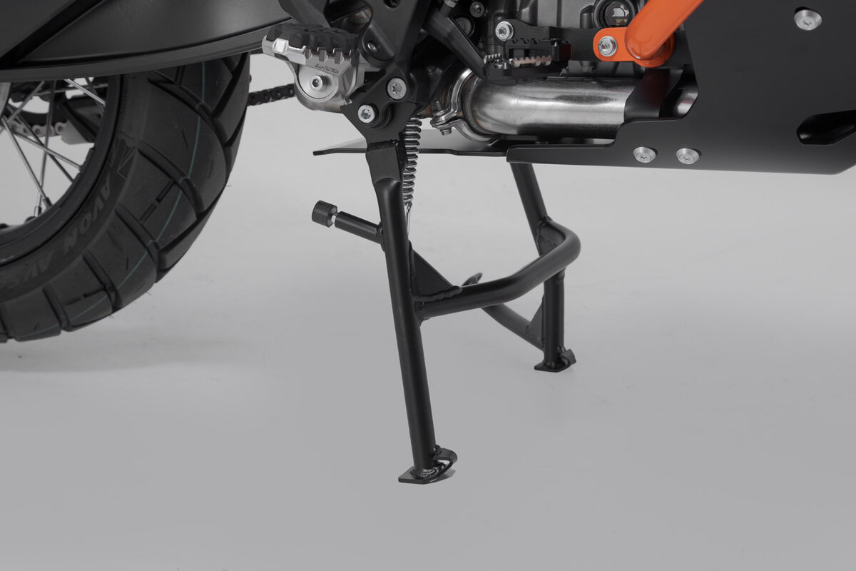 Arceaux de sécurité pour Aprilia Tuareg 660 (21-) SW Motech
