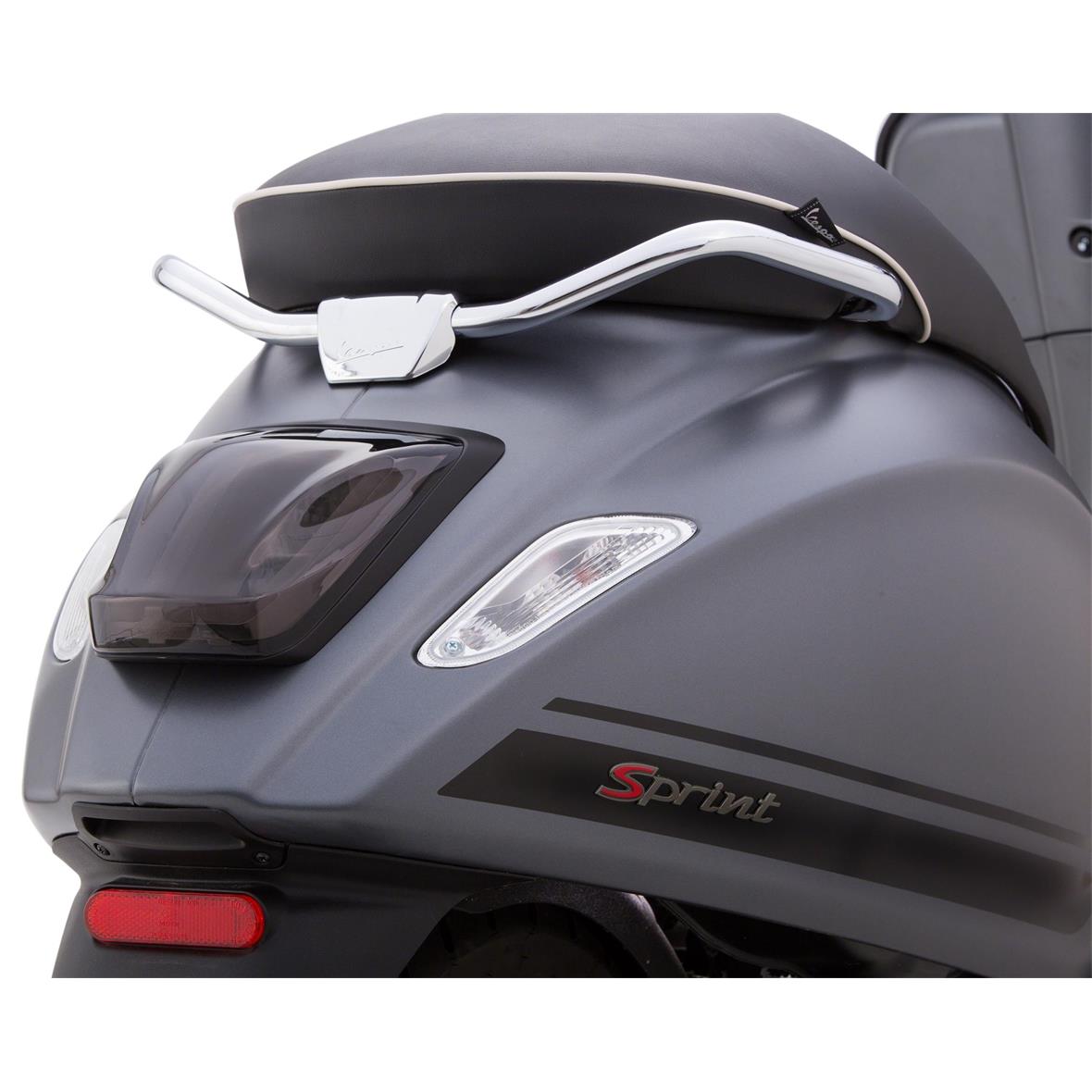 Feu arrière LED teinté pour Vespa Primavera / Sprint 50-150ccm
