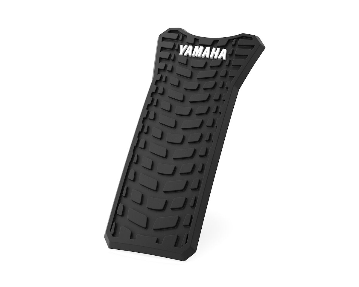 Adventure Tank Pad pour Ténéré 700 (année 19-24) Original Yamaha