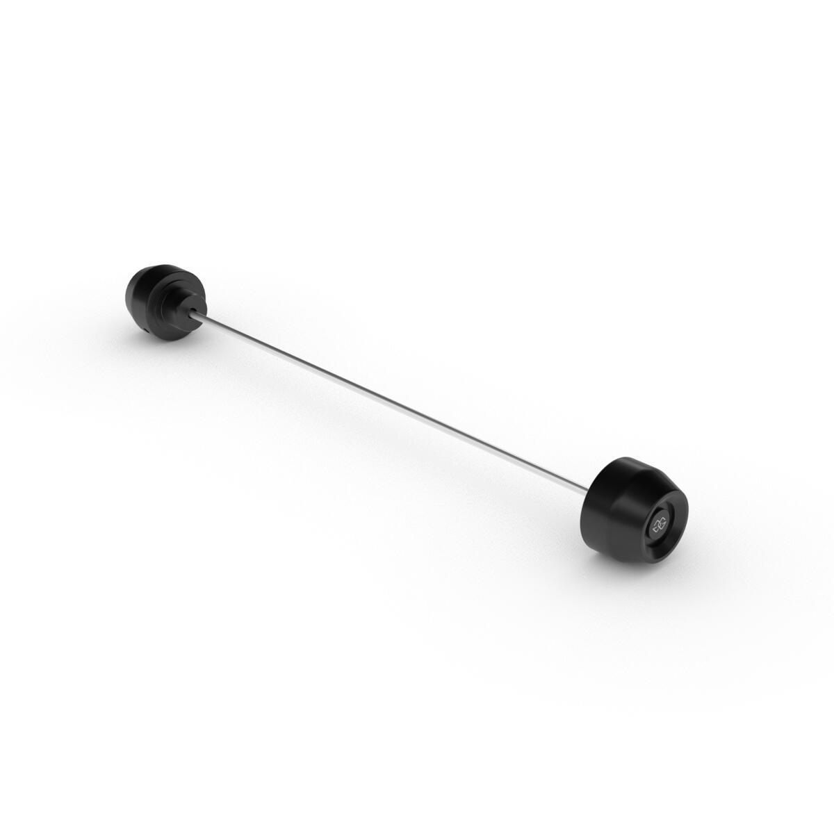 Protecteur d'essieu arrière pour Yamaha MT-10 (22-) Original